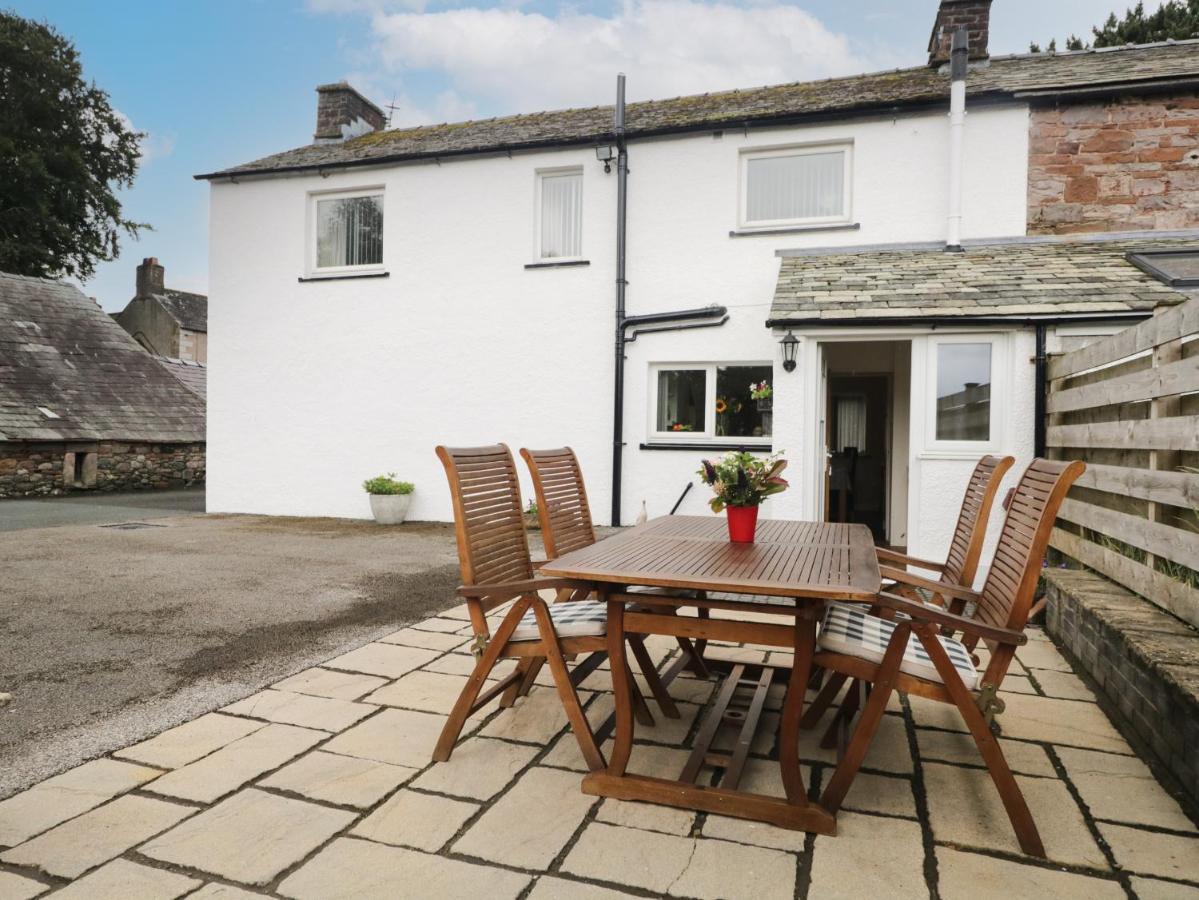 3 Springfort Cottages Penrith Exterior foto
