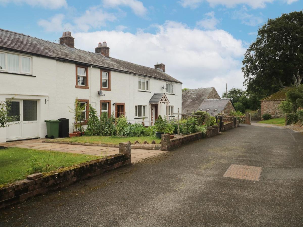 3 Springfort Cottages Penrith Exterior foto