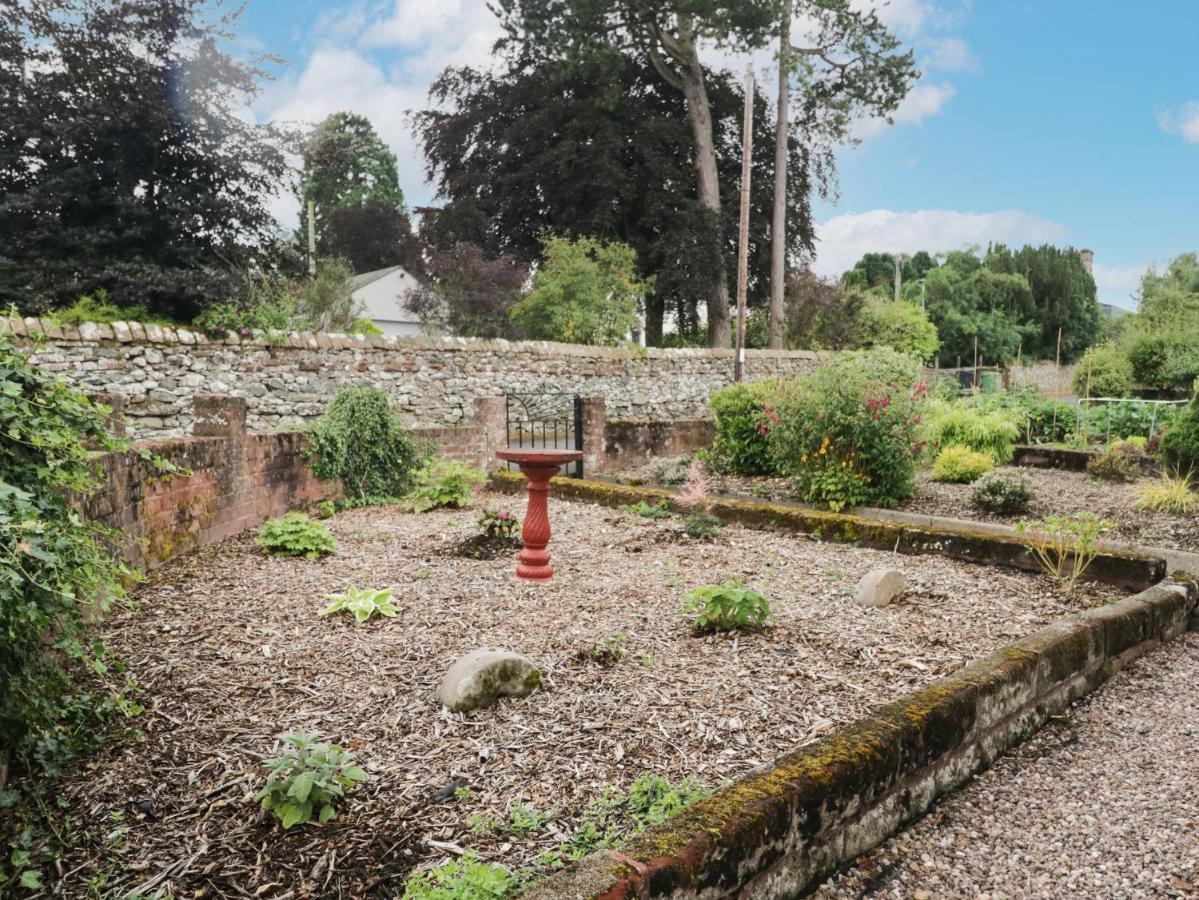 3 Springfort Cottages Penrith Exterior foto