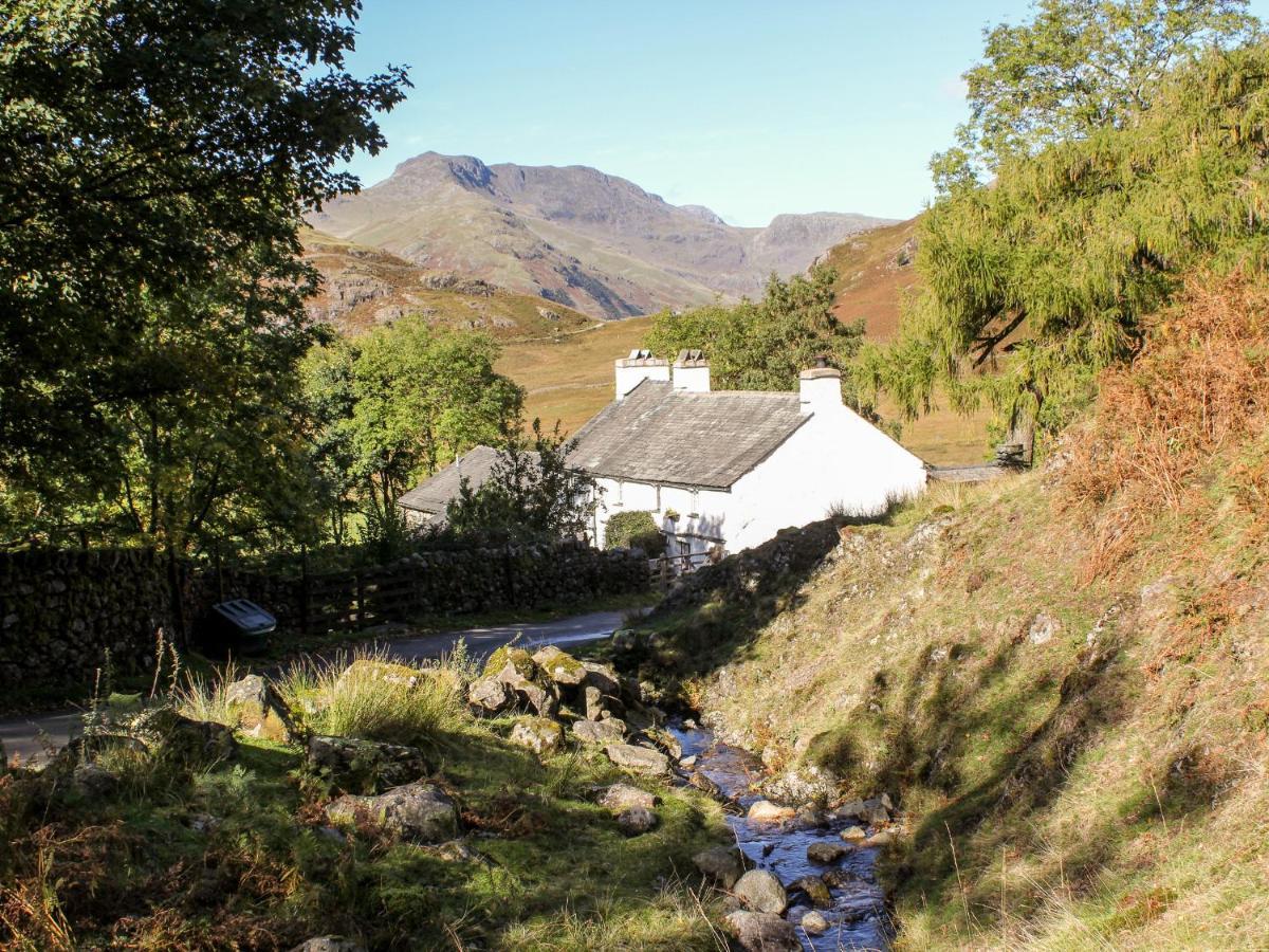 3 Springfort Cottages Penrith Exterior foto